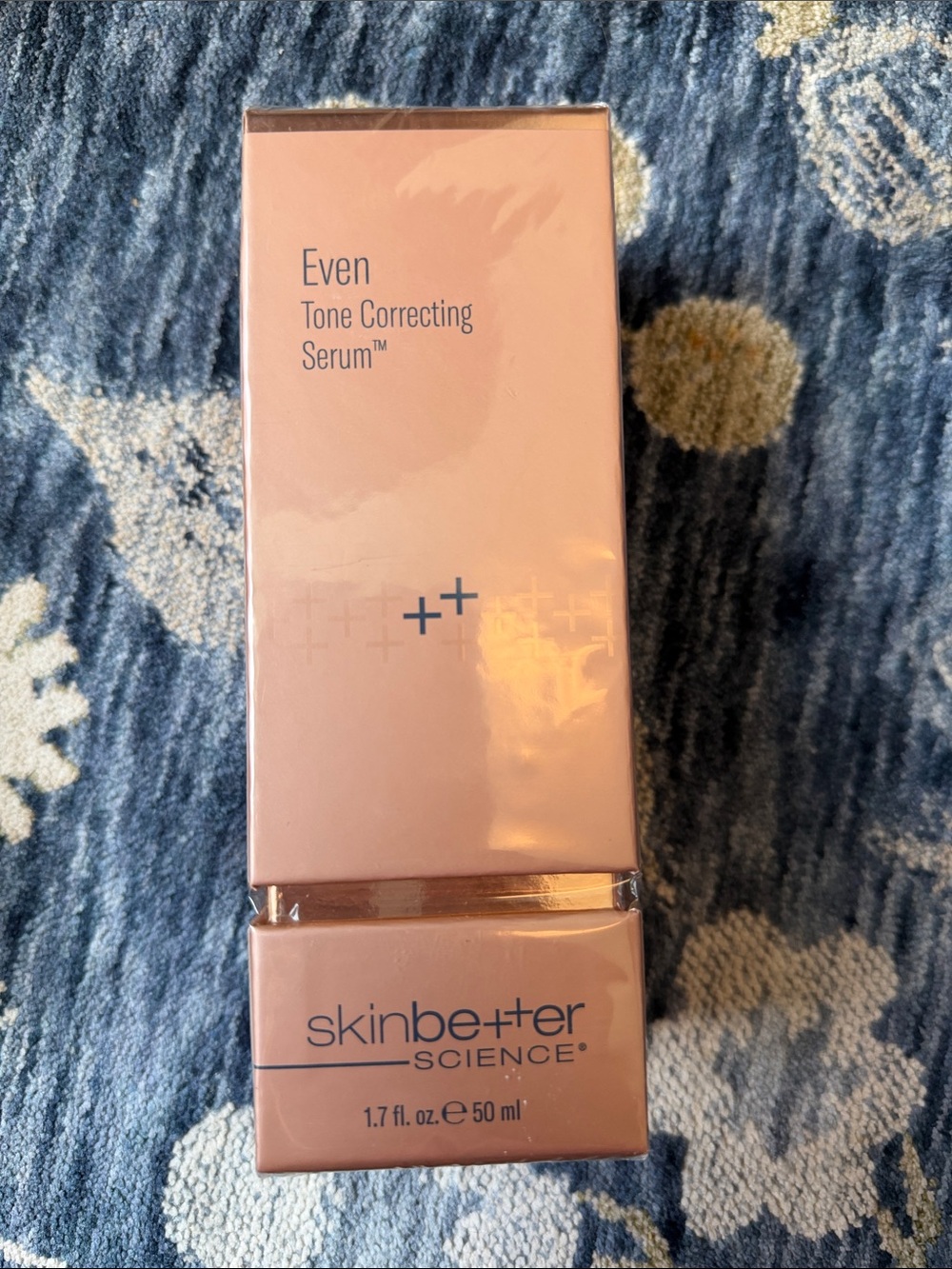 Even Tone Correcting Serum skinbetter